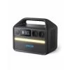 Station D'énergie Portable ANKER 535, 512Wh, Batterie LiFePo4, 7 Ports