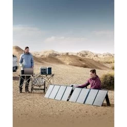 Station D'énergie Portable ANKER 757, 1229Wh, Batterie LiFePo4, 9 Ports -Pêche en mer Magasin station denergie portable anker 757 1229wh batterie lifepo4 9 ports 5