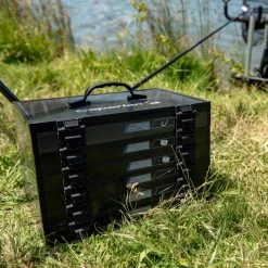 STICKERS CSB POUR STATION DE PECHE AU COUP CAPERLAN -Pêche en mer Magasin stickers csb pour station de peche au coup caperlan 3