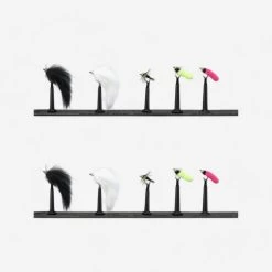 STREAMER & NYMPHES HRK35 X10