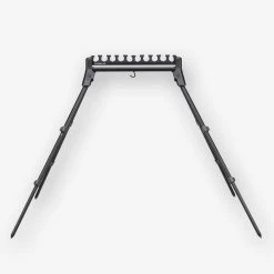 SUPPORT KITS OU CANNES PF - KS 500 STABLE 10 LOGEMENTS 11 SUPPORT KITS OU CANNES PF - KS 500 STABLE 10 LOGEMENTS -Pêche en mer Magasin support kits ou cannes pf ks 500 stable 10 logements 2