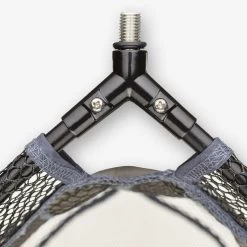 TETE D'EPUISETTE EN RUBBER N 500 OVALE 0,5m POUR LA PECHE AU COUP 10 TETE D'EPUISETTE EN RUBBER N 500 OVALE 0,5m POUR LA PECHE AU COUP -Pêche en mer Magasin tete depuisette en rubber n 500 ovale 05m pour la peche au coup 4