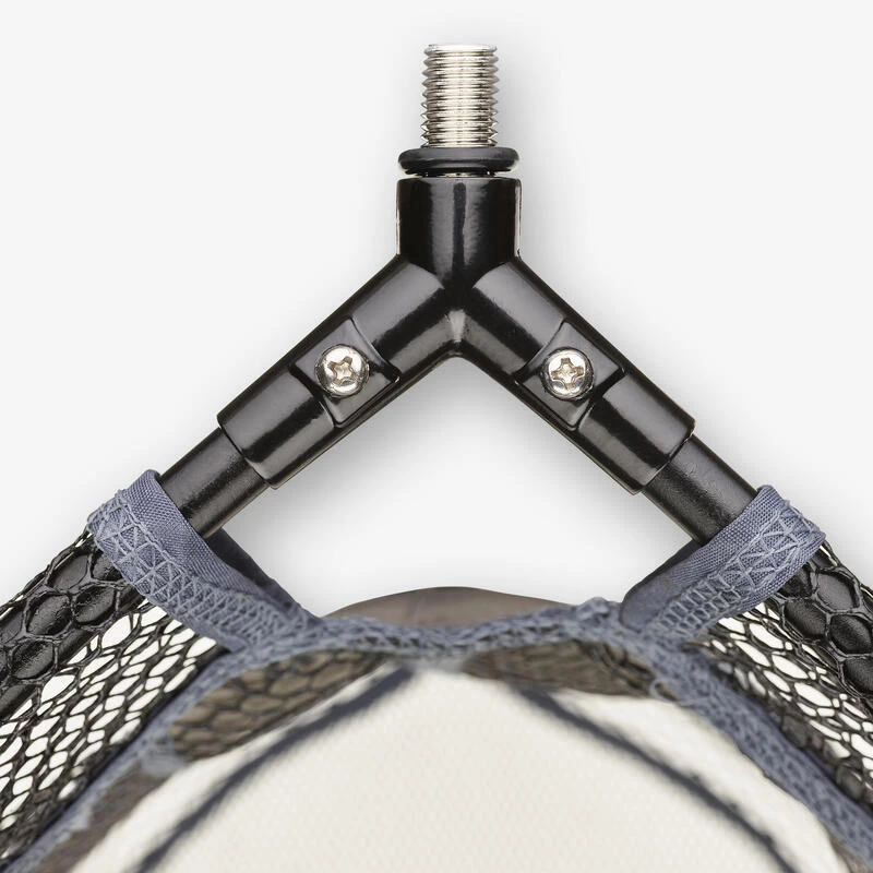 TETE D'EPUISETTE EN RUBBER N 500 OVALE 0,5m POUR LA PECHE AU COUP 5 TETE D'EPUISETTE EN RUBBER N 500 OVALE 0,5m POUR LA PECHE AU COUP – Image 5