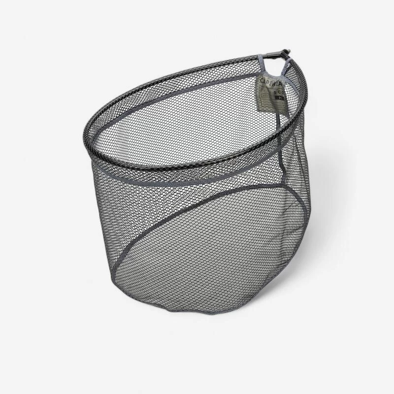 TETE D'EPUISETTE EN RUBBER N 500 OVALE 0,5m POUR LA PECHE AU COUP 1 TETE D'EPUISETTE EN RUBBER N 500 OVALE 0,5m POUR LA PECHE AU COUP