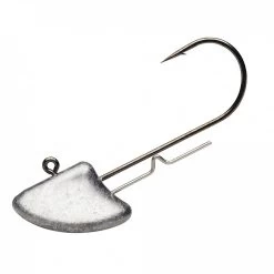 Tête Plombée Savage Gear Stand Up Jig Head (30g - 3/0 - Par 3)
