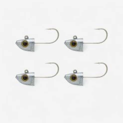 Tête Plombée TP Ancho 90 8gr X4 Pêche Aux Leurres En Mer