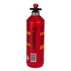 Trangia Bouteille De Carburant 1000ml - Rouge