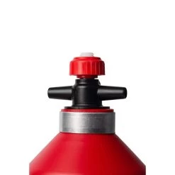 Trangia Bouteille De Carburant 1000ml - Rouge -Pêche en mer Magasin trangia bouteille de carburant 1000ml rouge 5