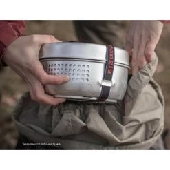 Trangia Stove 27-2 Series Ultralight - Cuisinière Série 27-2 Ultralégère -Pêche en mer Magasin trangia stove 27 2 series ultralight cuisiniere serie 27 2 ultralegere 3