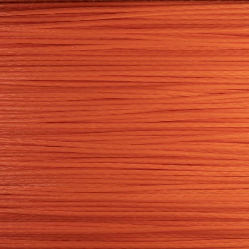 TRESSE PECHE AUX LEURRES TX8 ORANGE 130M 2 TRESSE PECHE AUX LEURRES TX8 ORANGE 130M – Image 2