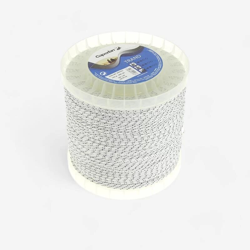 Tresse Spéciale Pêche à La Traine TRAND 1 Tresse Spéciale Pêche à La Traine TRAND