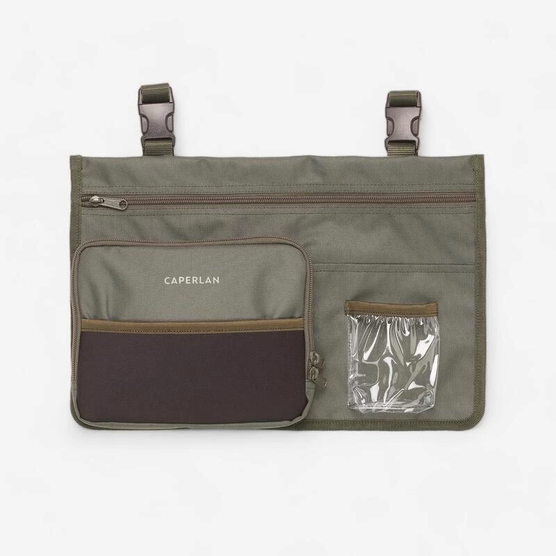 Trousse à Bedchair Pêche De La Carpe 1 Trousse à Bedchair Pêche De La Carpe