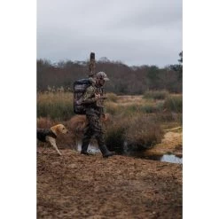 Waders Chasse Chaud 500 Néoprène Camouflage Marais 12 Waders Chasse Chaud 500 Néoprène Camouflage Marais -Pêche en mer Magasin waders chasse chaud 500 neoprene camouflage marais 2