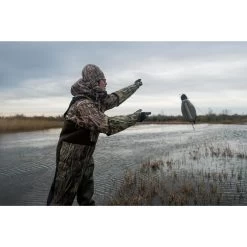 Waders Chasse Chaud 500 Néoprène Camouflage Marais 15 Waders Chasse Chaud 500 Néoprène Camouflage Marais -Pêche en mer Magasin waders chasse chaud 500 neoprene camouflage marais 5