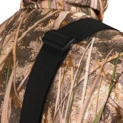 Waders Chasse Chaud 500 Néoprène Camouflage Marais 17 Waders Chasse Chaud 500 Néoprène Camouflage Marais -Pêche en mer Magasin waders chasse chaud 500 neoprene camouflage marais 7