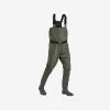 Waders De Pêche 100 Junior PVC