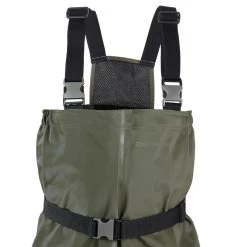 Waders De Pêche 100 Junior PVC 11 Waders De Pêche 100 Junior PVC -Pêche en mer Magasin waders de peche 100 junior pvc 3
