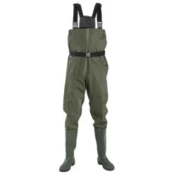 Waders De Pêche 100 PVC -Pêche en mer Magasin waders de peche 100 pvc 2