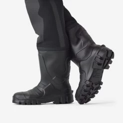 Waders De Pêche 900 Thermo Néoprene 4mm -Pêche en mer Magasin waders de peche 900 thermo neoprene 4mm 4