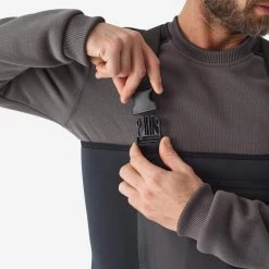 Waders De Pêche 900 Thermo Néoprene 4mm -Pêche en mer Magasin waders de peche 900 thermo neoprene 4mm 5