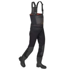 Waders De Pêche 900 Thermo Néoprene 4mm -Pêche en mer Magasin waders de peche 900 thermo neoprene 4mm 8