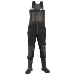 Waders De Pêche 900 Thermo Néoprene 4mm -Pêche en mer Magasin waders de peche 900 thermo neoprene 4mm 9