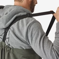 Waders De Pêche PVC - WDS 100 -Pêche en mer Magasin waders de peche pvc wds 100 5