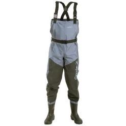 Waders Pêche WDS-3L BOOTS -Pêche en mer Magasin waders peche wds 3l boots 2