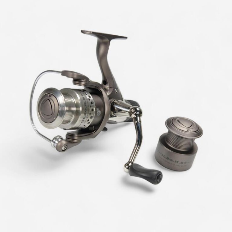 Pêche en mer Magasin -Pêche en mer Magasin moulinet peche ul20 r5c frein arriere 2000 768x768 1